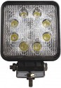 Světlomet diodový pracovní LED PRO-ECO ROCK 12V/24 