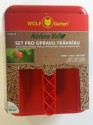 Osivo NATURA BIO REPARATUR R-RS 15 WOLF-Garten 1,2 kg 
