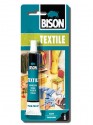 Lepidlo BISON TEXTILE 25 ml  