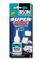 Lepidlo BISON SUPER GLUE INDUSTRY v...