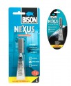 Lepidlo BISON NEXUS vteřinové 7g 