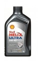 Olej SHELL HELIX ULTRA motorový 0W-40 1L 