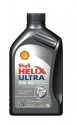 Olej SHELL HELIX ULTRA motorový 0W-...