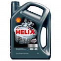 Olej SHELL HELIX ULTRA motorový 5W-...