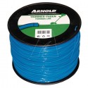 Žací struna COPOLYMER ARNOLD 3,0 mm...