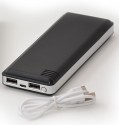 Nabíječka a Power bank HC-M7, černá 