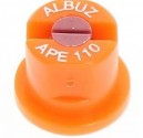 Tryska ALBUZ APE 110-01 oranžová 