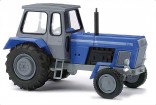 BUSCH 42837 Traktor FORTSCHRITT ZT 300 modrý 1:87 
