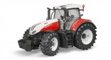 Traktor STEYER 6300 Terrus CVT BRUDER 03180 