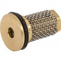 Filtr trysky BRAGLIA 25 Mesh mosaz ...