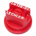 Tryska LECHLER LU 120-04 červená 