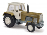 BUSCH 42844 Traktor FORTSCHRITT ZT 300 D khaki 1:87 