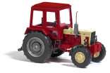 BUSCH 51302 Traktor BELARUS MTS-82 1:87 