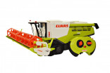 Happy Poeple RC Sklízecí mlátička CLAAS LEXION 780 2,4 Ghz 1:20 