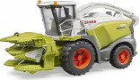 Sklízecí řezačka CLAAS JAGUAR 980 BRUDER 02134 