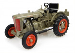 UNIVERSAL HOBBIES UH 6098 Traktor ZETOR 25 veterán 1:43 