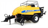 UNIVERSAL HOBBIES UH 4960 Lis NEW HOLLAND BB9090 Plus 1:32 