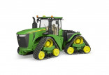 Traktor JOHN DEERE 9620RX BRUDER 04055 