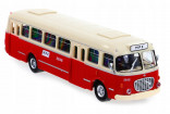 DAFFI B-899 Autobus JELCZ 272-MEX 1:43 