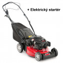 Sekačka benzínová MTD SMART 46 SPOE 
