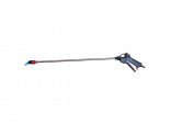 Pistole na postřiky TECOMEC JOLLY 25 s nástavcem 630 mm 