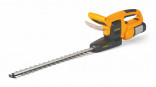 CUB CADET 80V LI-ION LH3 EH Nůžky na živý plot akumulátorové 55 cm 