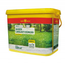 Hnojivo ENERGY DEPOT ED-RA 120 trávník 5,4 kg WOLF-Garten 