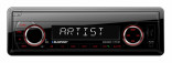 Autorádio BLAUPUNKT Madrid 170 BT, 1DIN 