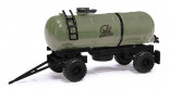 BUSCH 95027 Cisterna na LPG HW.80 HTS khaki 1:87 