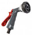 IPIERRE GARDEN METAL Pistole na vodu 7 poloh 