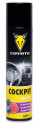 COYOTE COCKPIT lesní plody 400 ml spray 