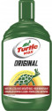 Vosk tekutý TURTLE WAX 500 ml