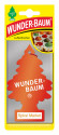 WUNDER-BAUM SPICE MARKET Osvěžovač stromeček 5g 