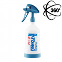 Postřikovač KWAZAR MERCURY SUPER BLUE PRO+ 1L 360° 