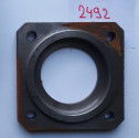 Víko domečku disků AKPIL 1,4-2,7 m 