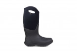 Holínky BOGS NEO CLASSIC TALL BLACK 