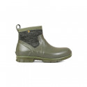 Dámské boty BOGS CRANDALL LOW OLIVE 