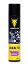 Mazivo COYOTE SILIKAL 93 silikonové 300 ml spray 