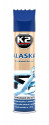 Rozmrazovač skel K2 ALASKA 300 ml spray 