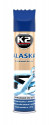 Rozmrazovač skel spray K2 ALASKA 30...