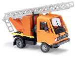 BUSCH 42223 MULTICAR komunální 1:87 