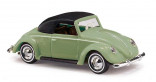 BUSCH 46733 Auto VW Brouk CABRIO ze...