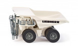 SIKU 1807 Auto LIEBHERR T 264 kipper 1:87 