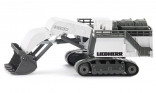 SIKU 1798 Bagr LIEBHERR R9800 1:87 