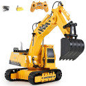 DOUBLE EAGLE RC Bagr Excavator SY-E511 2,4 Ghz 1:20 