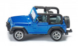 SIKU 1342 Auto JEEP WRANGLER