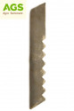 Secí botka ROSS SE1-055, SEXJ, nožová  