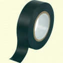 Páska izolační PVC 19 mm x 33 m černá 