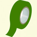 Páska izolační PVC 19 mm x 33 m zelená 