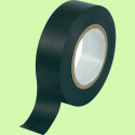 Páska izolační PVC 25 mm x 33 m černá 